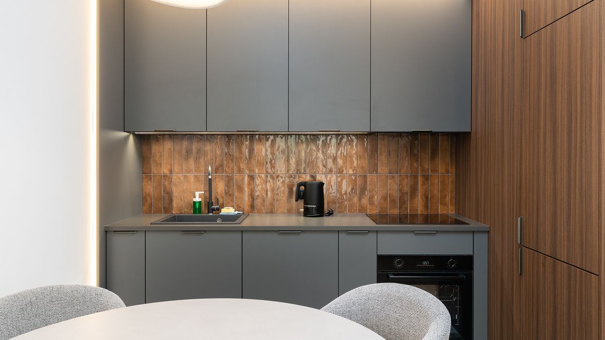 Thoughtful details that make a house feel like home